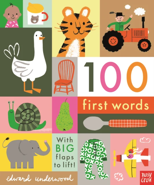 100 First Words - Image 2
