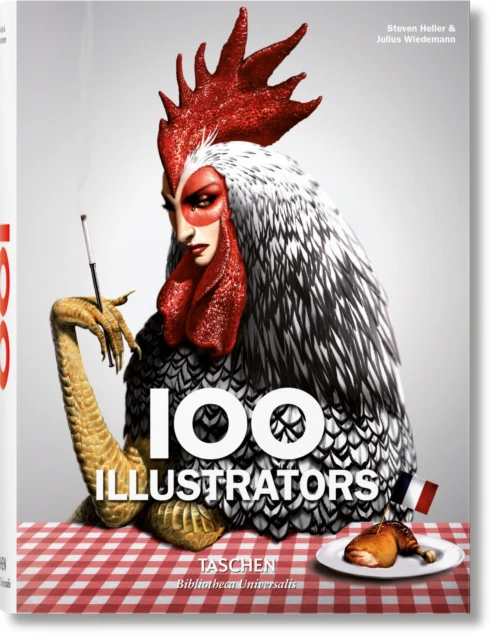 100 Illustrators - Image 2