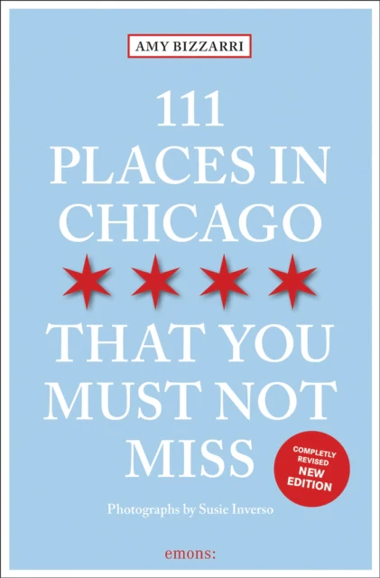 111 Places in Chicago That You Must Not Miss - Image 2