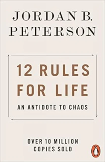 12 Rules for Life - Image 2