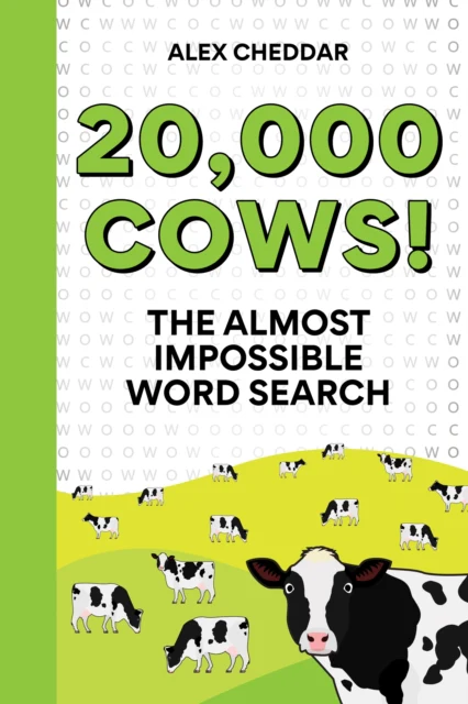 20,000 Cows! - Image 2