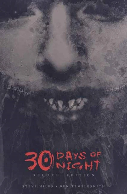 30 Days of Night Deluxe Edition: Book One - Image 2