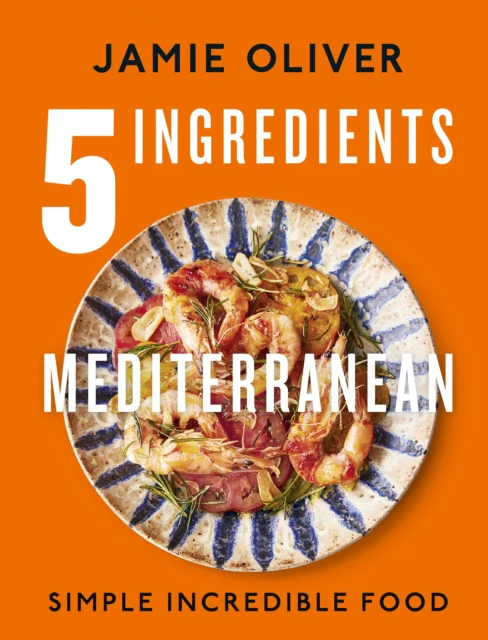 5 Ingredients Mediterranean - Image 2