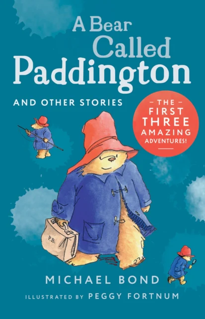 A Bear Called Paddington and Other Stories - Image 2