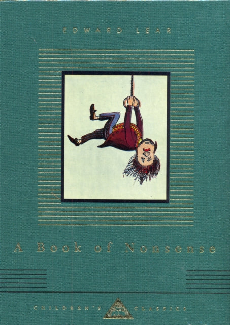 A Book Of Nonsense - Image 2
