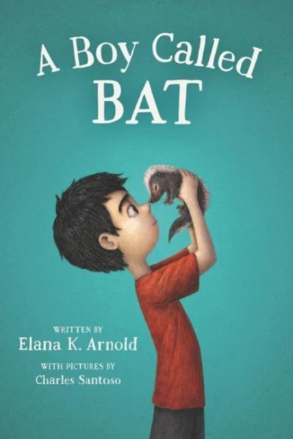 A Boy Called Bat - Image 2