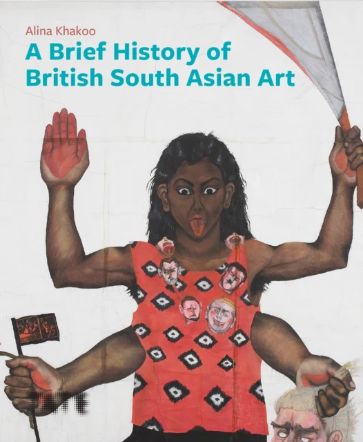 A Brief History of British South Asian Art - Image 2