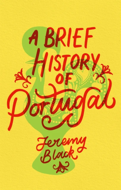 A Brief History of Portugal - Image 2