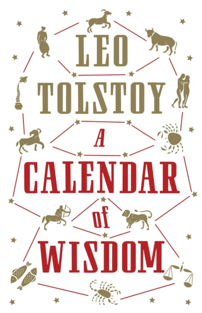 A Calendar of Wisdom - Image 2