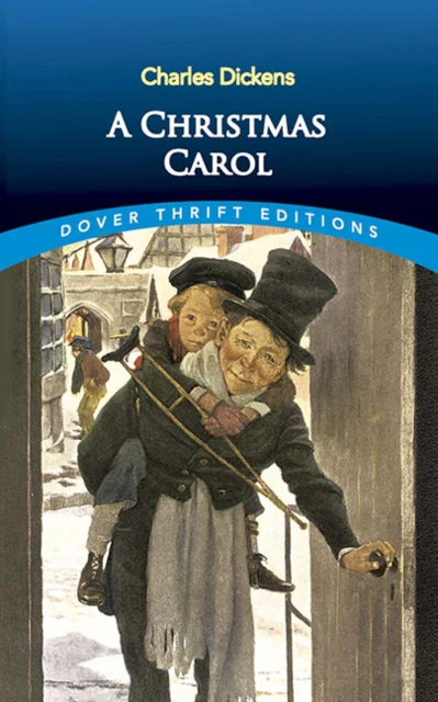 A Christmas Carol - Image 2