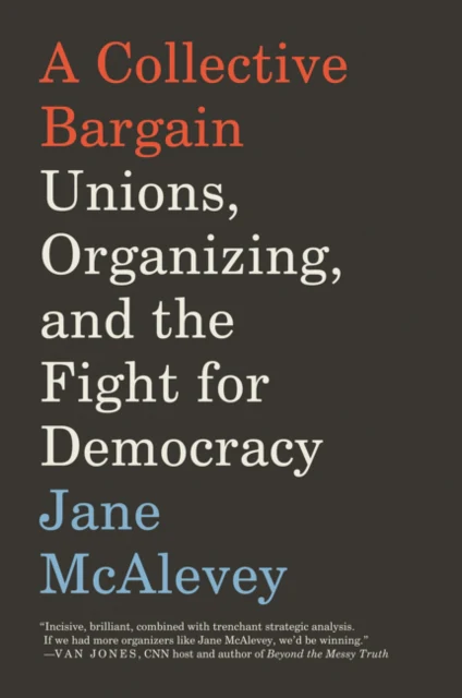 A Collective Bargain - Image 2