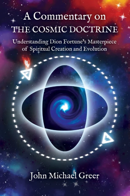 A Commentary on 'The Cosmic Doctrine'