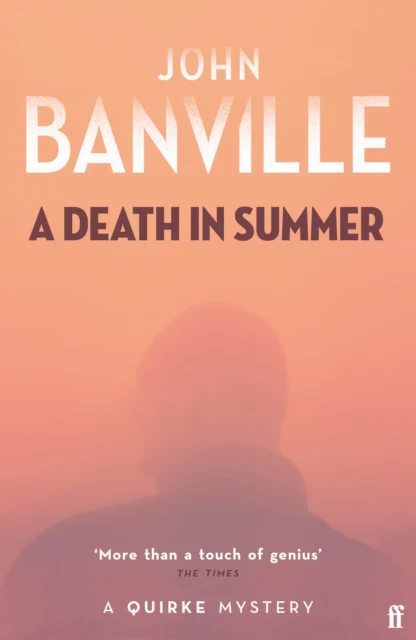 A Death in Summer