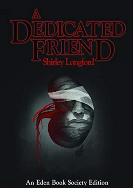 A Dedicated Friend - Image 2