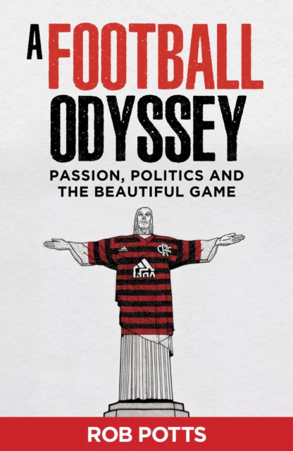A Football Odyssey