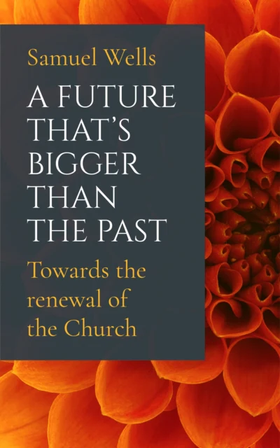A Future That's Bigger Than The Past - Image 2