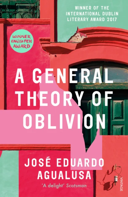 A General Theory of Oblivion - Image 2