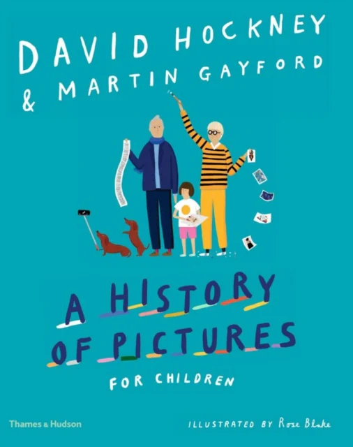 A History of Pictures for Children - Image 2