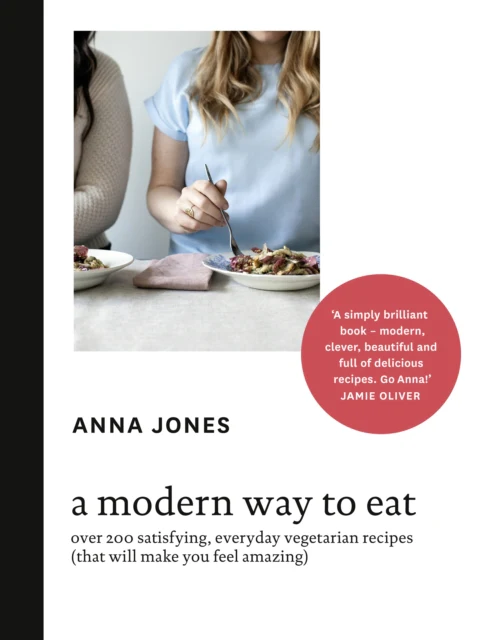 A Modern Way to Eat - Image 2