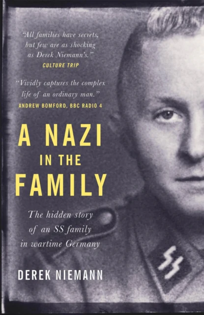 A Nazi in the Family - Image 2