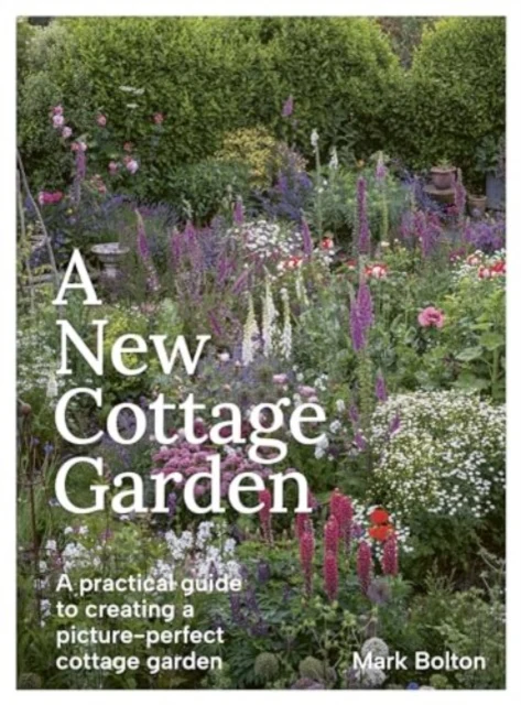 A New Cottage Garden - Image 2