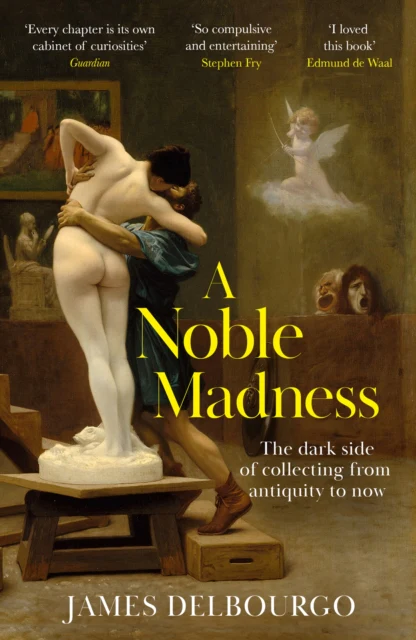A Noble Madness
