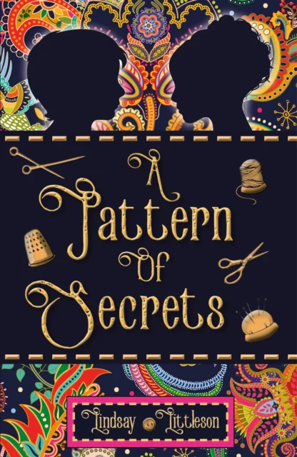 A Pattern of Secrets - Image 2