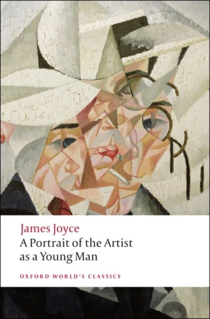 A Portrait of the Artist as a Young Man - Image 2
