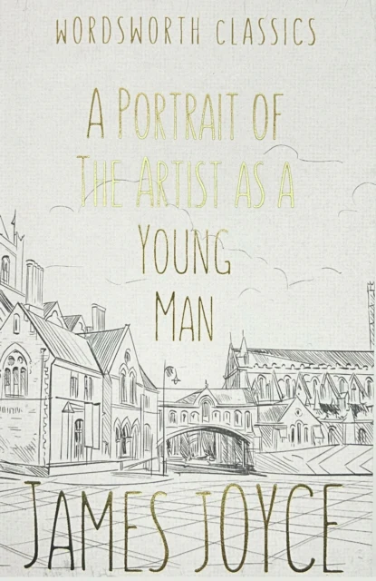 A Portrait of the Artist as a Young Man - Image 2