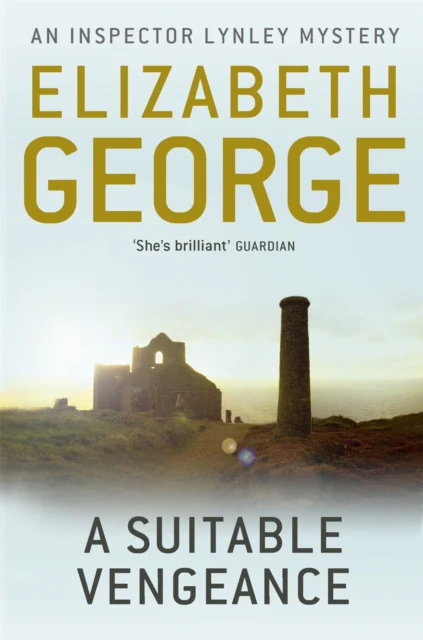 A Suitable Vengeance - Image 2
