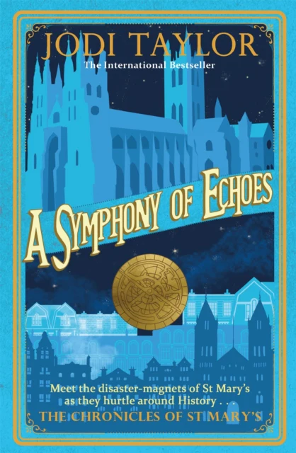 A Symphony of Echoes - Image 2