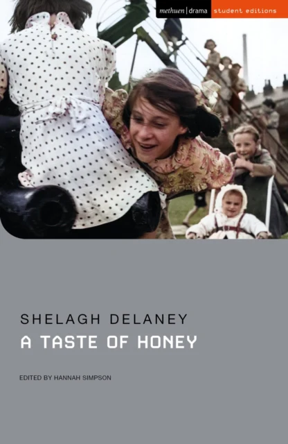 A Taste of Honey - Image 2