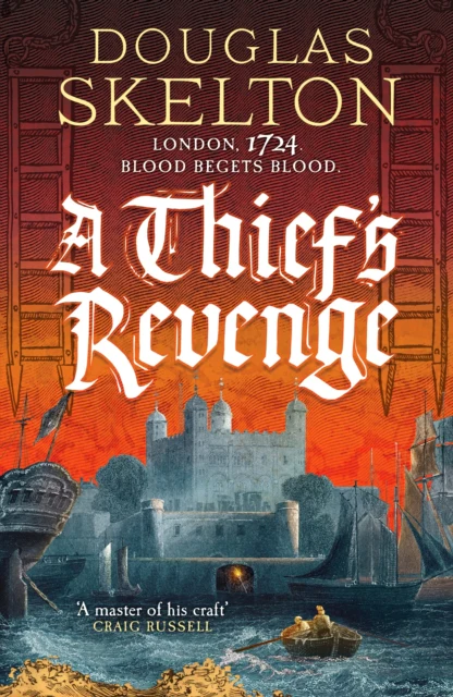 A Thief's Revenge