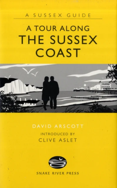 A Tour Along the Sussex Coast - Image 2