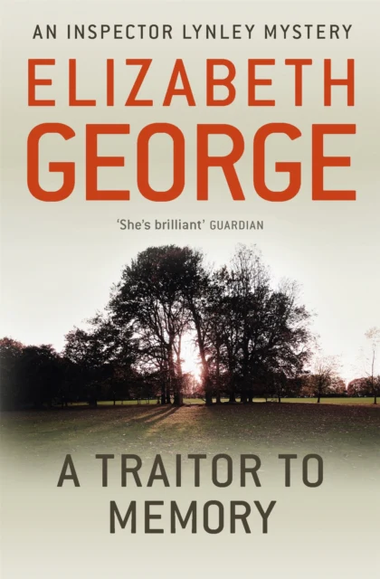 A Traitor to Memory - Image 2
