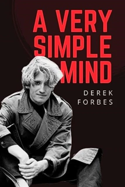 A Very Simple Mind - Image 2
