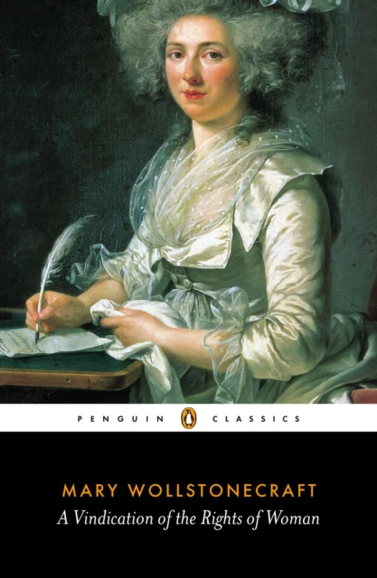 A Vindication of the Rights of Woman - Image 2