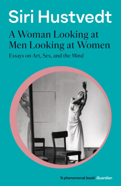 A Woman Looking at Men Looking at Women - Image 2