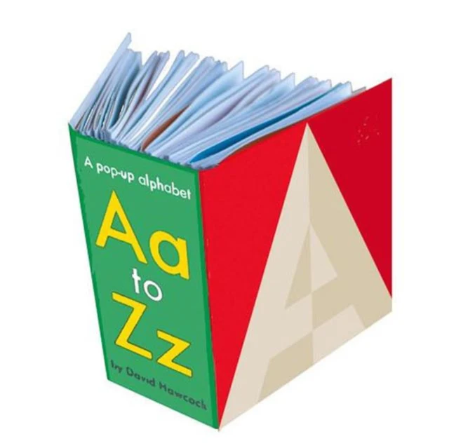Aa-Zz - Image 2