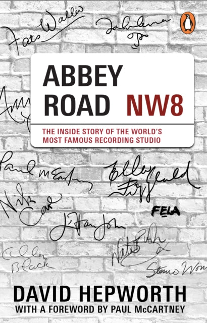 Abbey Road - Image 2