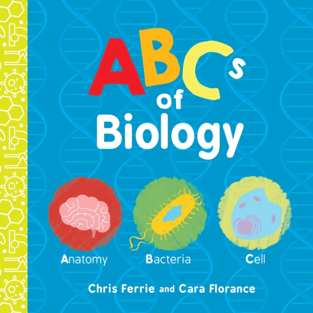 ABCs of Biology - Image 2