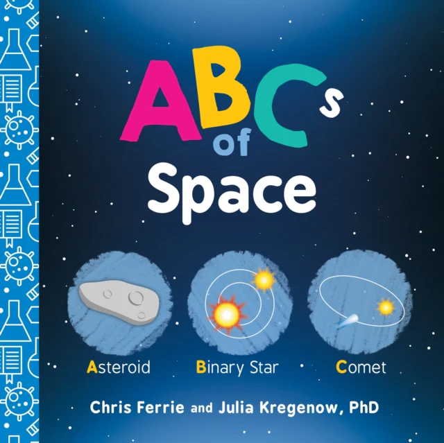 ABCs of Space - Image 2