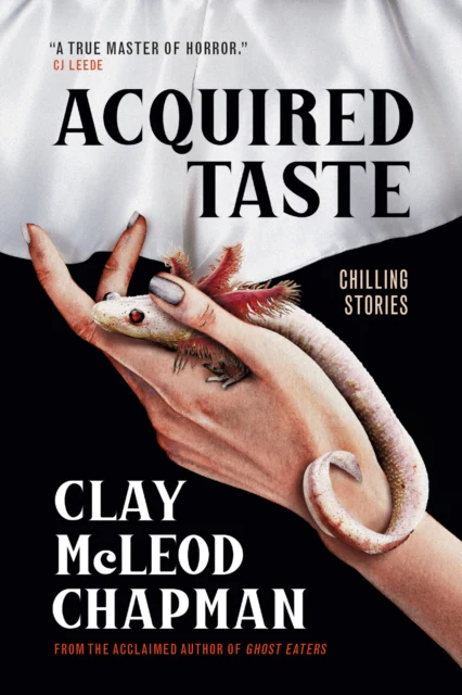 Acquired Taste