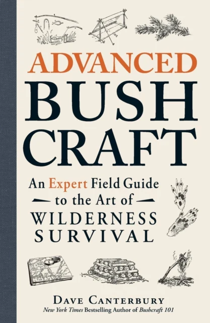 Advanced Bushcraft - Image 2