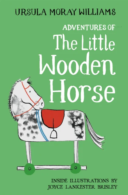Adventures of the Little Wooden Horse - Image 2
