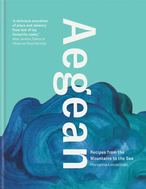 Aegean - Image 2
