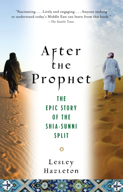 After the Prophet - Image 2