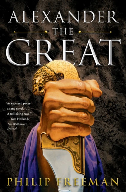Alexander the Great - Image 2