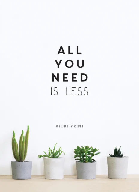 All You Need is Less - Image 2