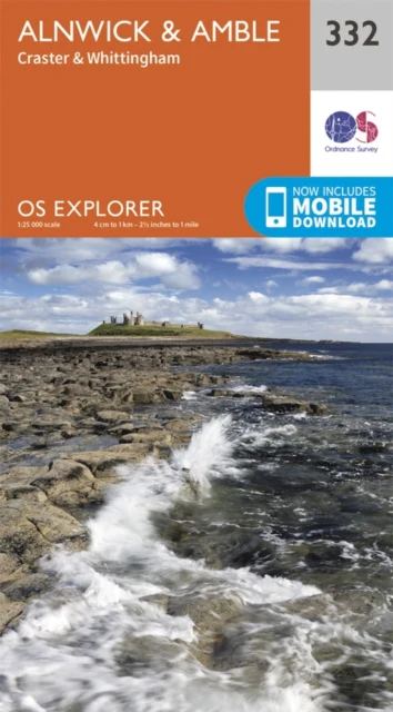 Alnwick and Amble, Craster and Whittingham - Image 2